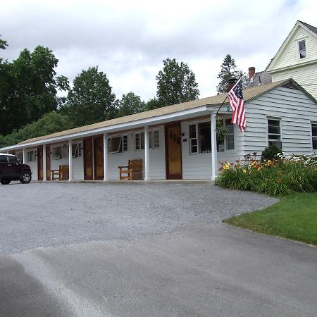 Mohican Motel คูเปอร์สทาวน์ ภายนอก รูปภาพ