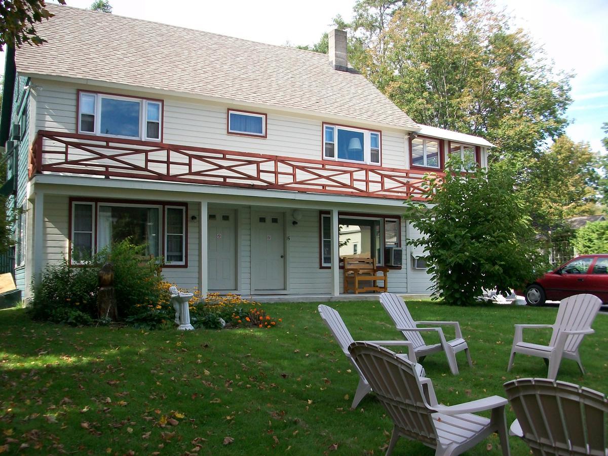 Mohican Motel คูเปอร์สทาวน์ ภายนอก รูปภาพ