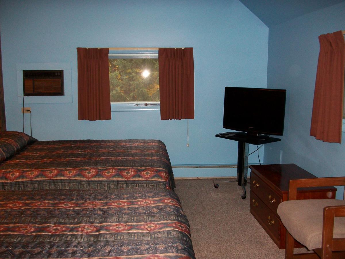 Mohican Motel คูเปอร์สทาวน์ ภายนอก รูปภาพ