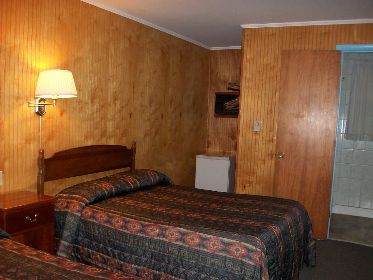 Mohican Motel คูเปอร์สทาวน์ ภายนอก รูปภาพ