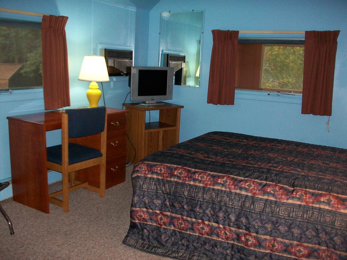 Mohican Motel คูเปอร์สทาวน์ ภายนอก รูปภาพ