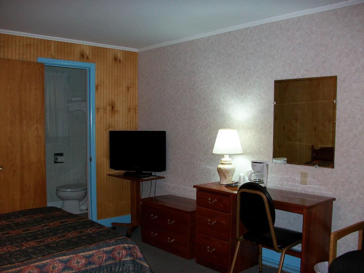 Mohican Motel คูเปอร์สทาวน์ ภายนอก รูปภาพ