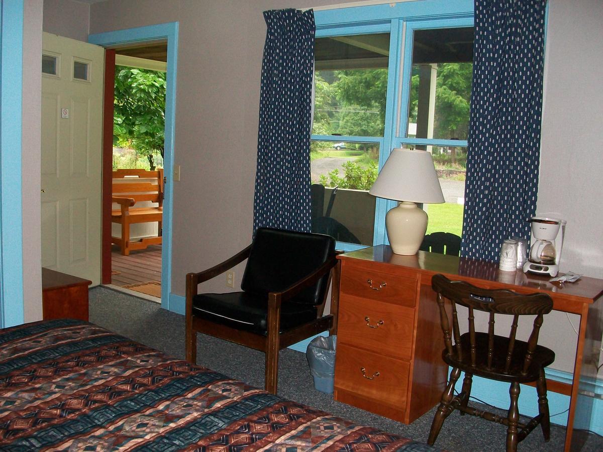 Mohican Motel คูเปอร์สทาวน์ ภายนอก รูปภาพ