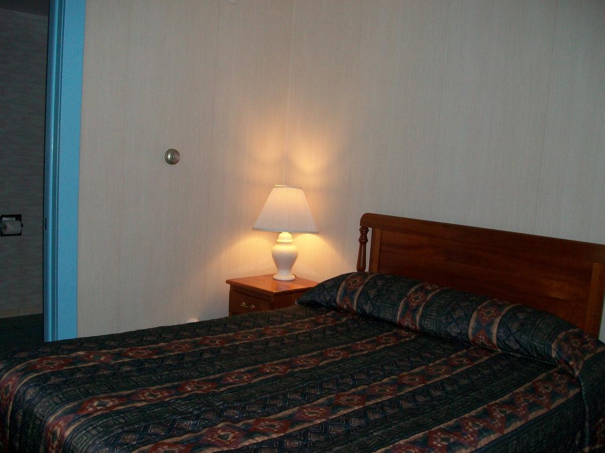 Mohican Motel คูเปอร์สทาวน์ ภายนอก รูปภาพ