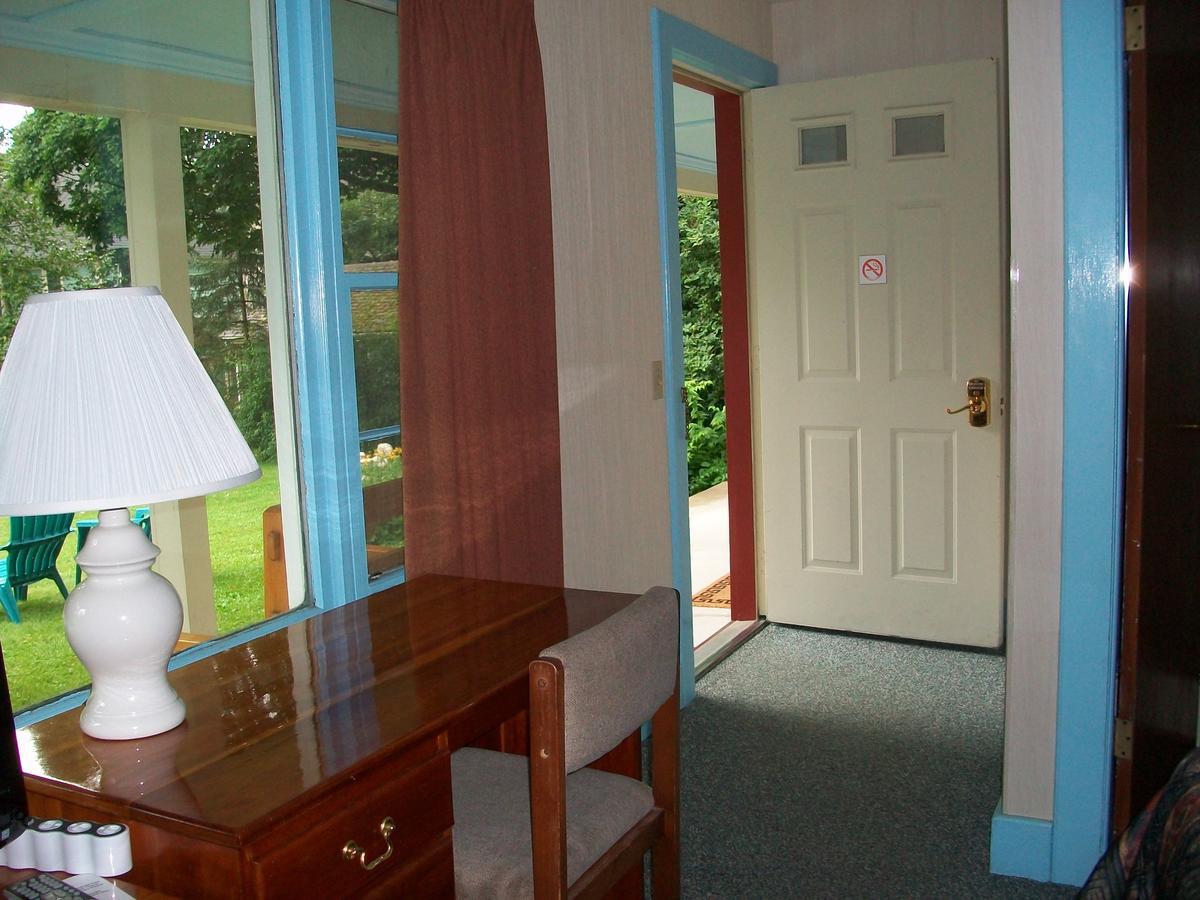Mohican Motel คูเปอร์สทาวน์ ภายนอก รูปภาพ